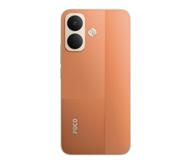 Xiaomi POCO X8 5G 8/256GB Orange - 1596797 - zdjęcie 6
